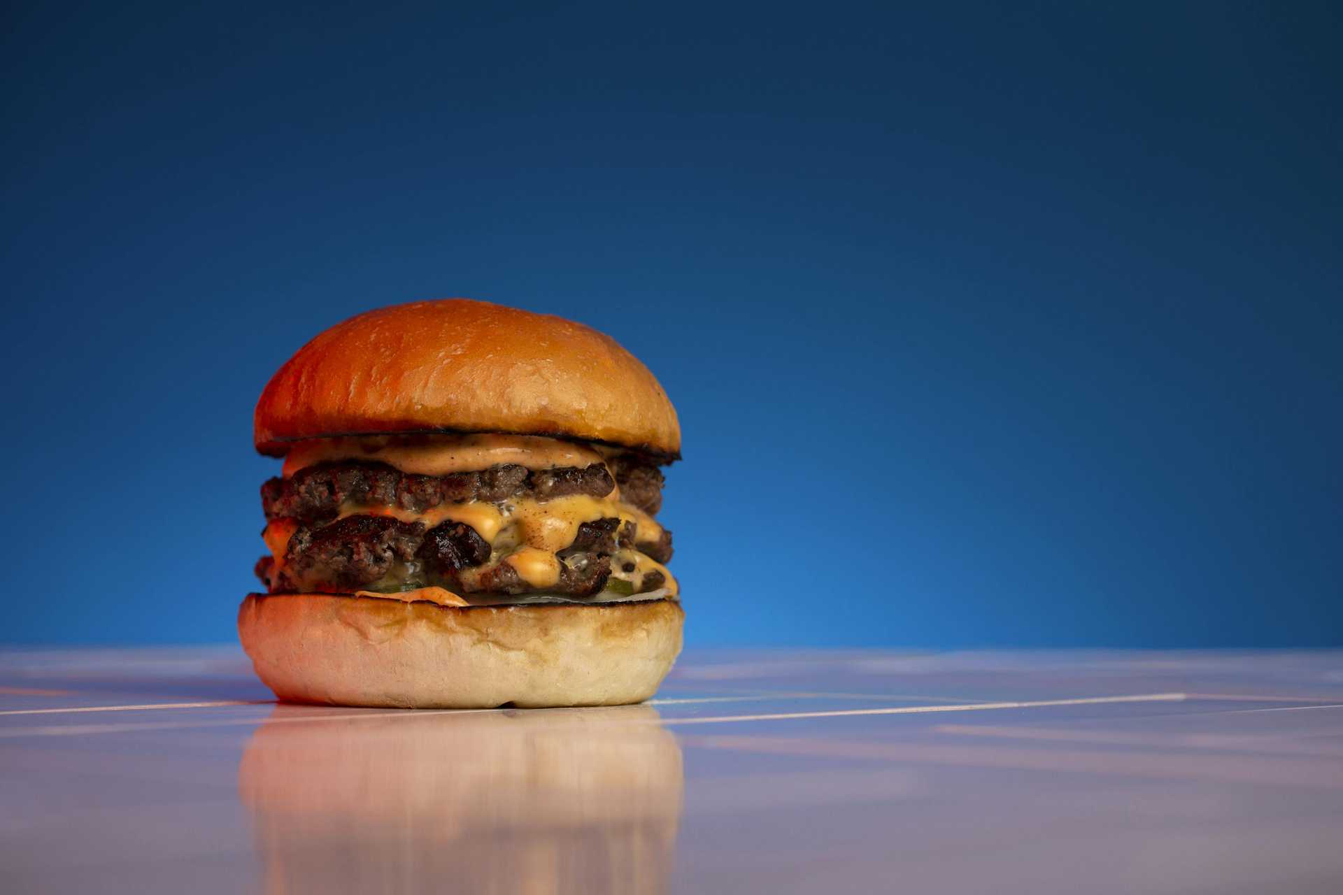 Honbo Burger